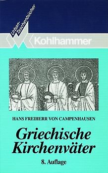 Griechische Kirchenväter