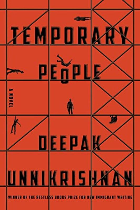 Temporary People (Restless Books Prize for New Immigrant W)