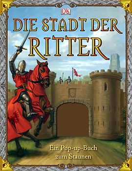 Die Stadt der Ritter
