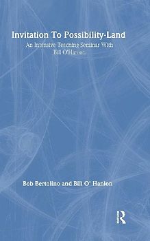 Invitation To Possibility Land