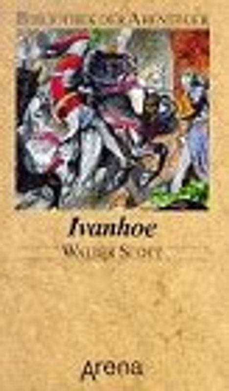 Ivanhoe