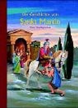 Die Geschichte von Sankt Martin