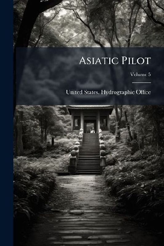 Asiatic Pilot