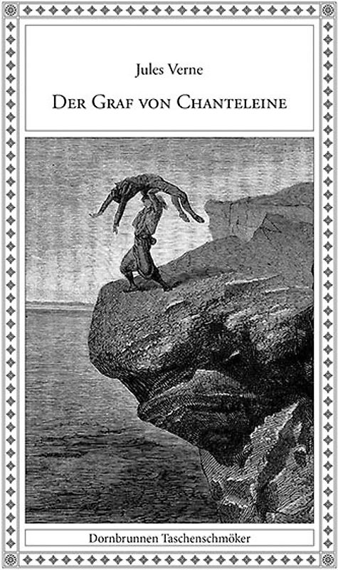 Der Graf von Chanteleine