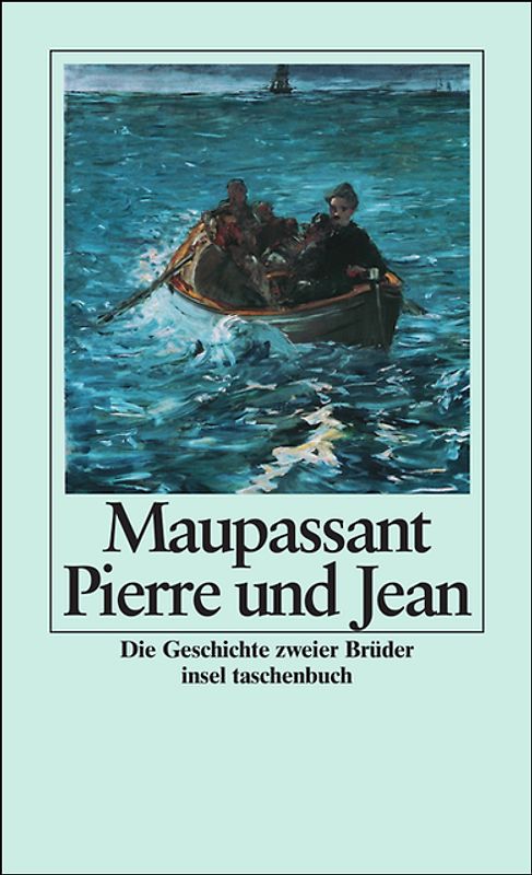 Pierre und Jean