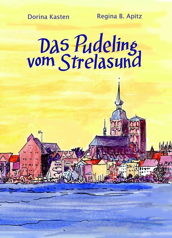 Das Pudeling vom Strelasund