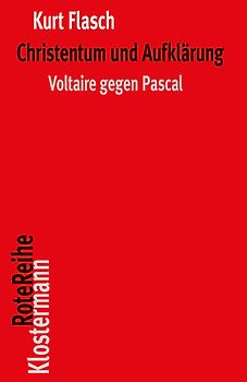 Christentum und Aufklärung