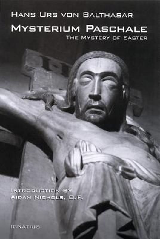 Mysterium Paschale