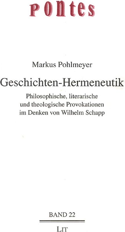 Geschichten-Hermeneutik