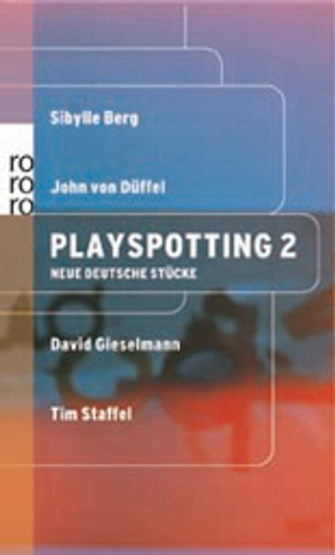 Playspotting 2