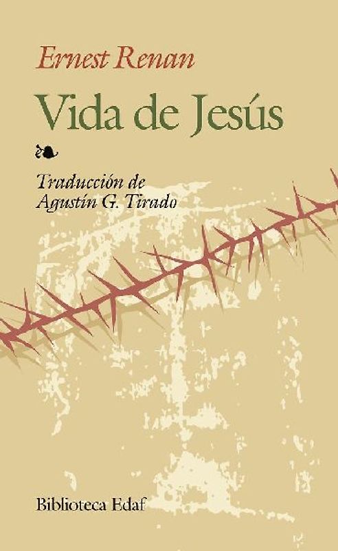 Vida de Jesús