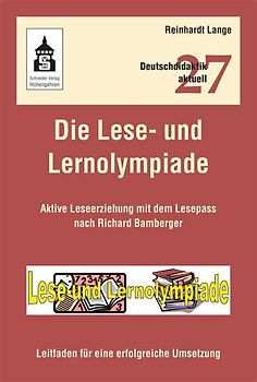 Die Lese- und Lernolympiade