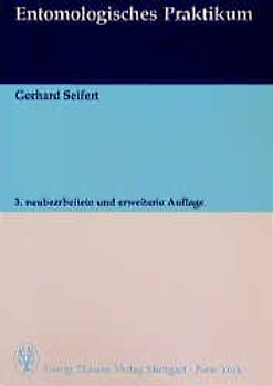 Entomologisches Praktikum