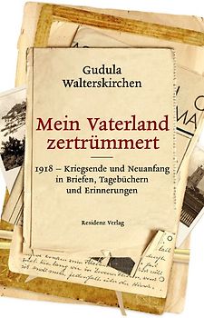 Mein Vaterland zertrümmert