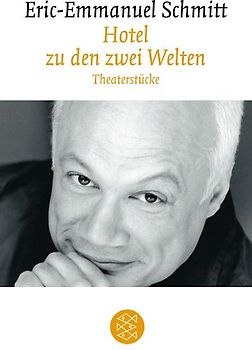 Hotel zu den zwei Welten