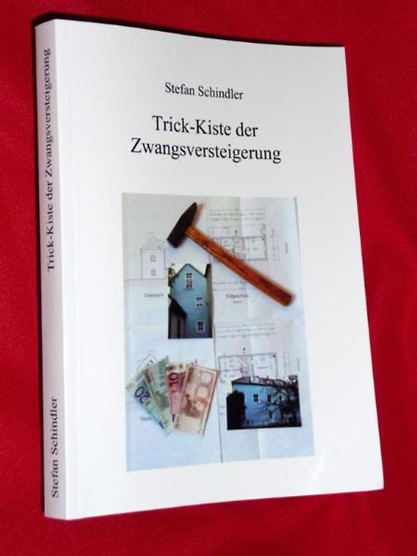 Trick-Kiste der Zwangsversteigerung