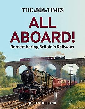 The Times All Aboard!