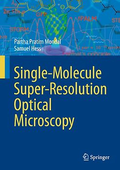 Single-Molecule Super-Resolution Optical Microscopy
