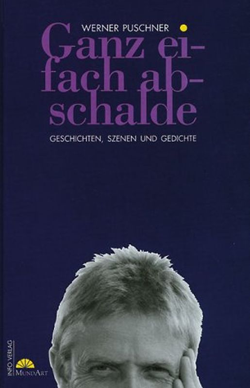 Ganz eifach abschalde