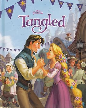 Tangled [Hardcover]