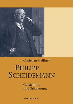 Philipp Scheidemann