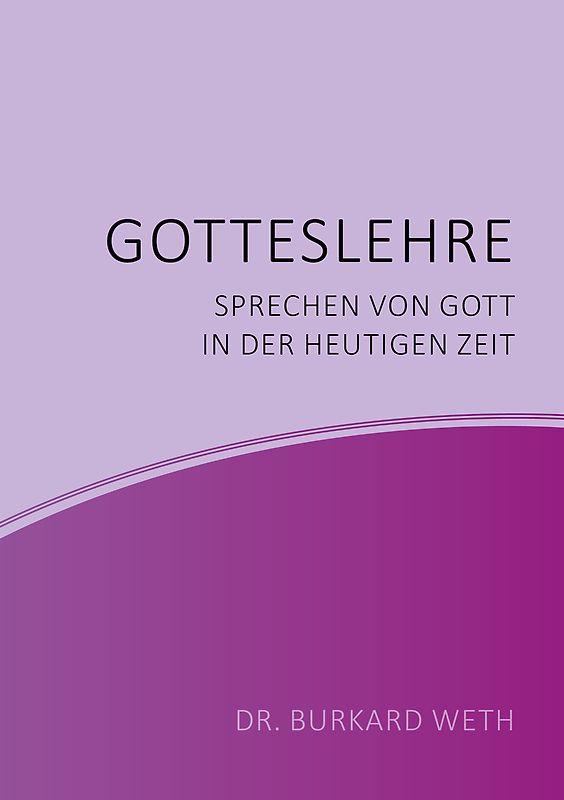 Gotteslehre