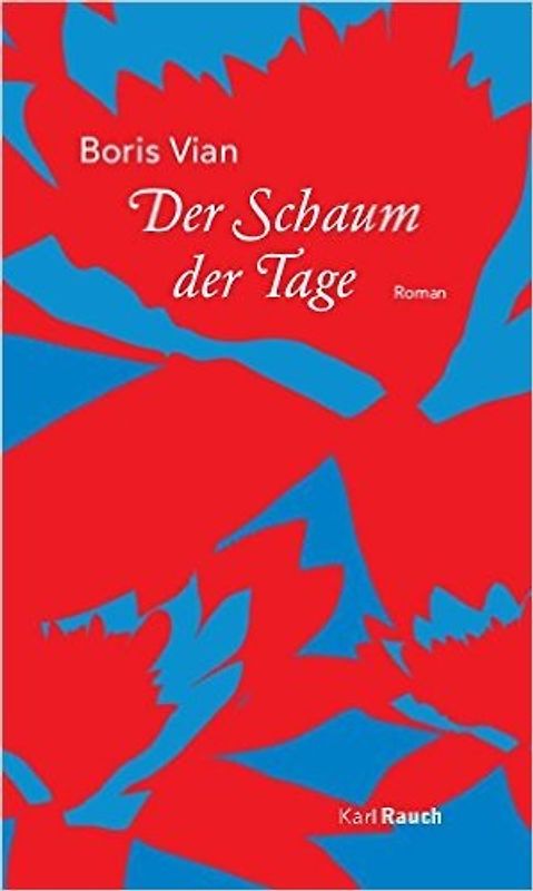 Der Schaum der Tage