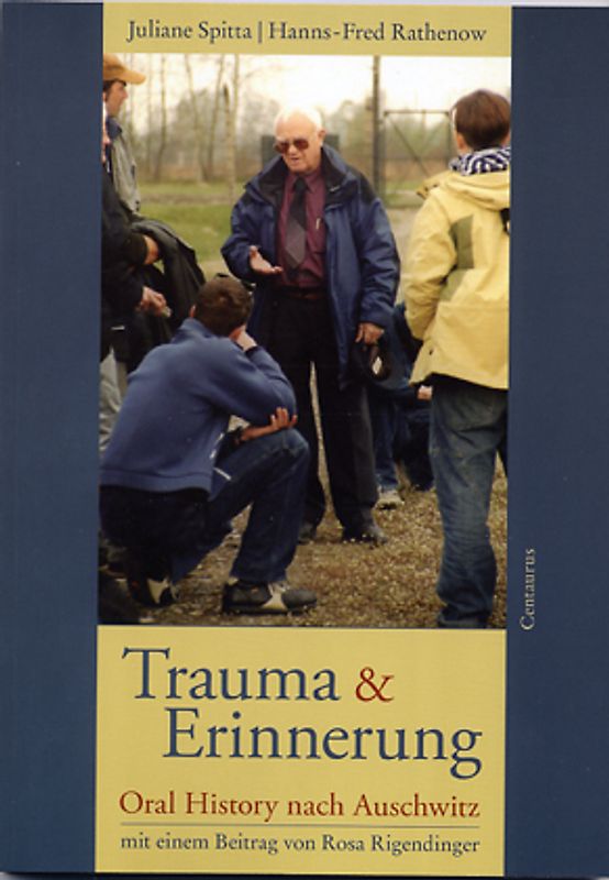 Trauma und Erinnerung