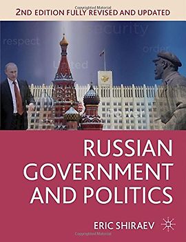 Russian Government and Politics