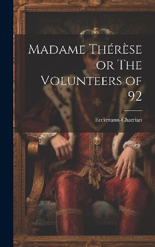Madame Thérèse or The Volunteers of 92