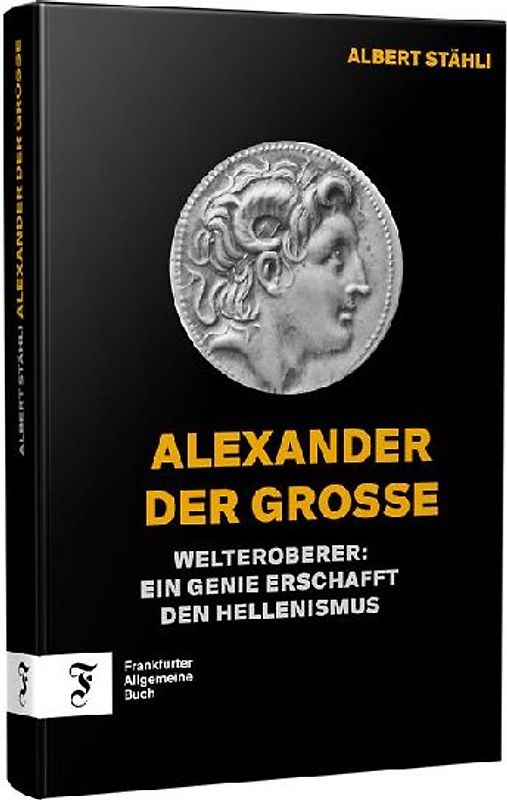 Alexander der Grosse