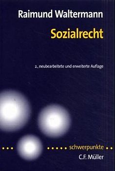 Sozialrecht