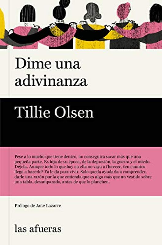 DIME UNA ADIVINANZA (Llibres de la Nostra Terra)