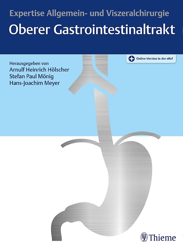 Expertise Oberer Gastrointestinaltrakt