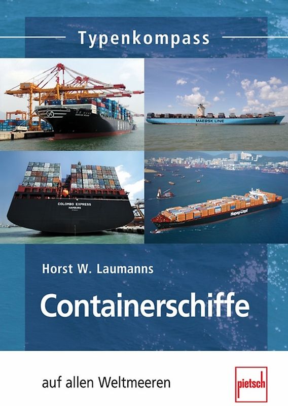 Containerschiffe