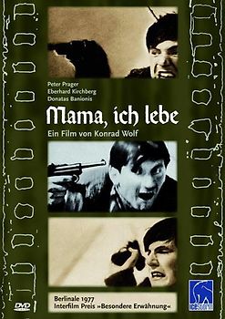 Mama, ich lebe DVD