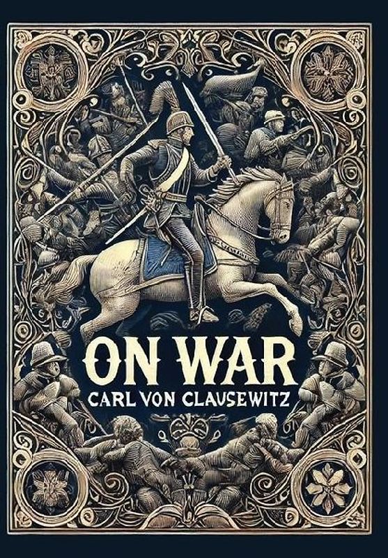 On War (Collector's Edition) (Laminated Hardback with Jacket)