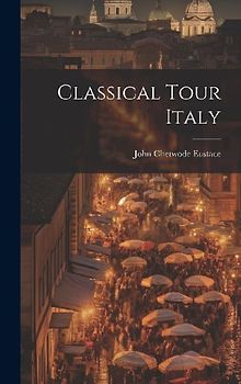 Classical Tour Italy