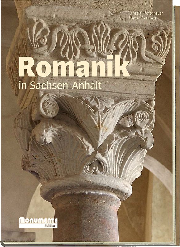 Romanik in Sachsen-Anhalt