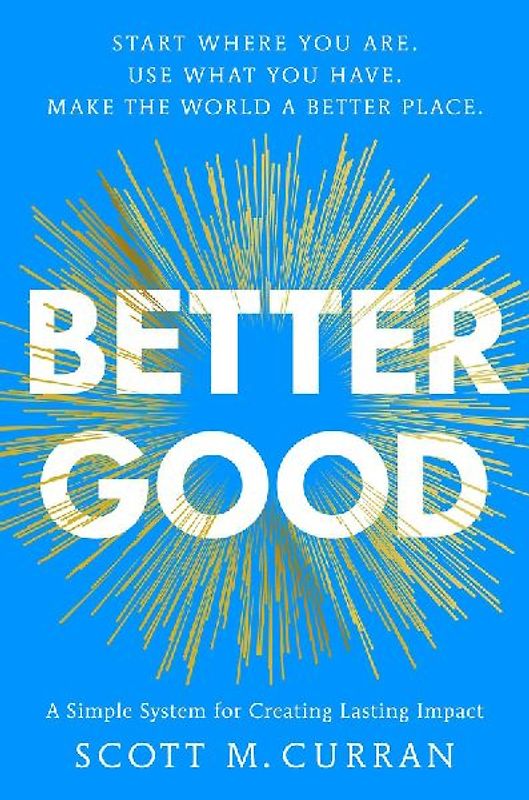 Better Good