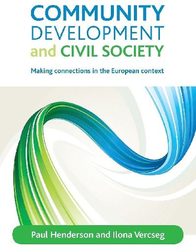 Community development and civil society