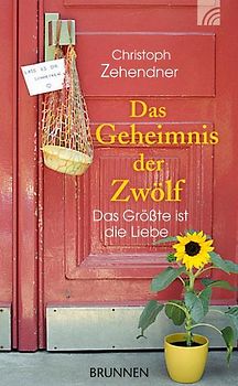 Das Geheimnis der Zwölf