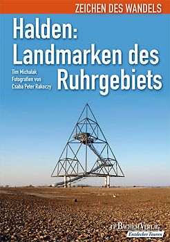 Halden: Landmarken des Ruhrgebiets