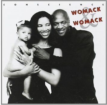 Womack & Womack - Conscience