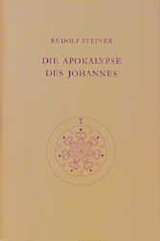 Die Apokalypse des Johannes