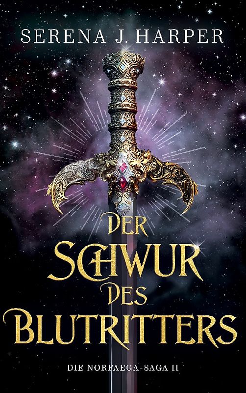 Der Schwur des Blutritters