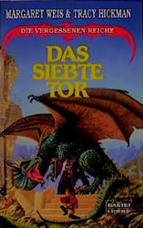Die vergessenen Reiche / Das siebte Tor