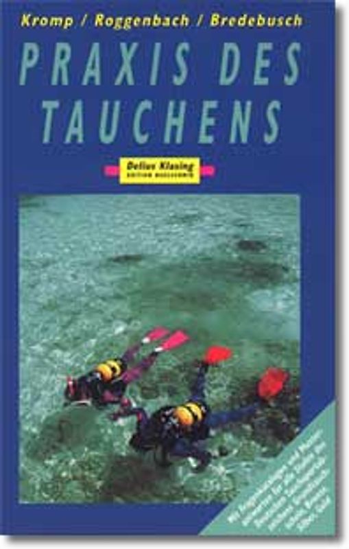 Praxis des Tauchens