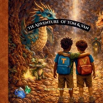 THE ADVENTURE OF TOM & VAN