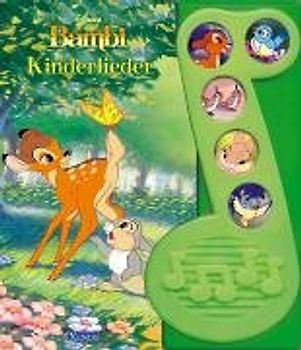 Bambi - Kinderlieder